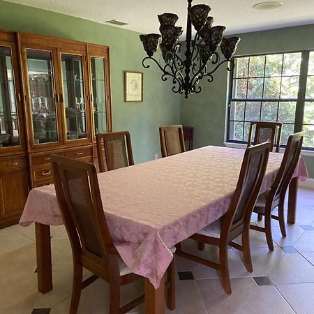 Awesome Shared Villa 20 Minutes From The Beach Melbourne Exterior foto